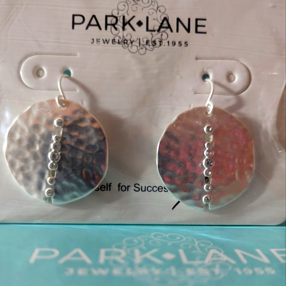 Margot Earrings